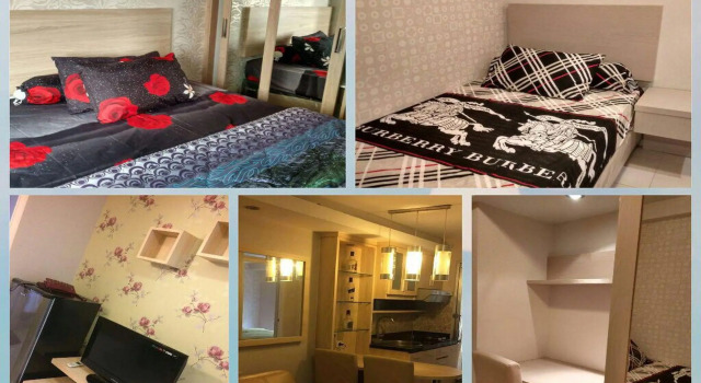 Cendana Residence Kalibata, Book Hotel Jakarta Jakarta Province