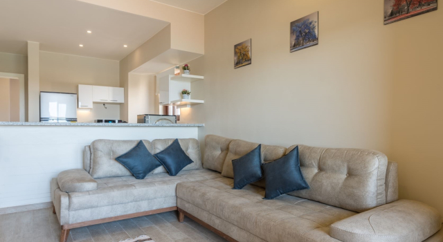 Vesta - Luxury Apt - 1br - Sabina, Prenota Appartamento Hotel a Mar Rosso con parcheggio, Parcheggio