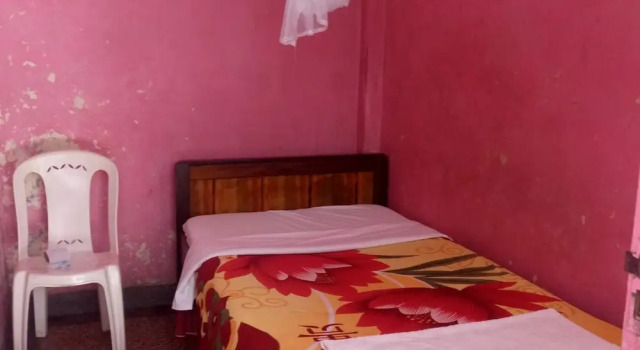 Одноместный номер Standard Othaya Annex Lodge