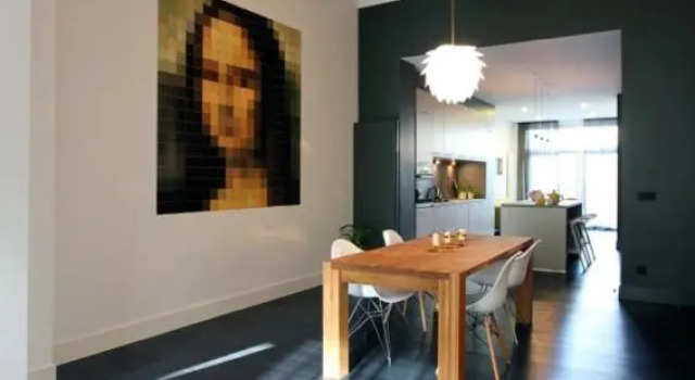 Parc Brussels Apartment, Prenota Appartamento Hotel a Flanders con parcheggio, Parcheggio