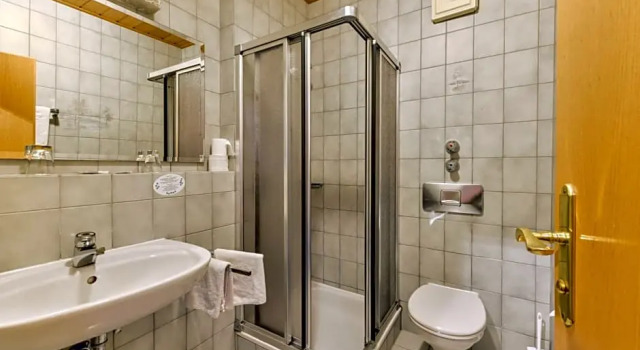 Номер Classic Landgasthof Nagerl