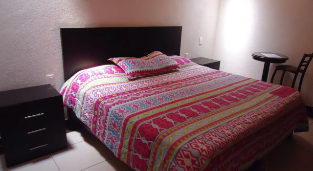 Двухместный номер Deluxe Hotel Peña Real