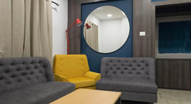 SilverKey Executive Stays 42710 Mahalaxmi Nagar