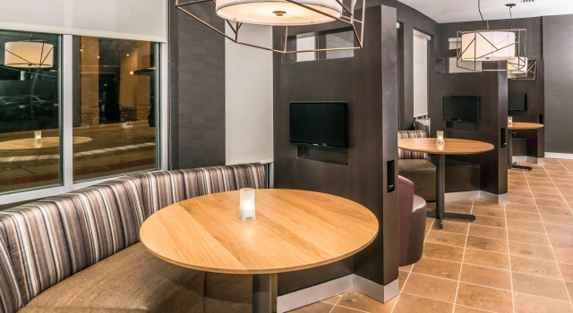 Residence Inn by Marriott Detroit Farmington Hills, Забронировать Отель Фармингтон-Хиллс Detroit Metropolitan Area