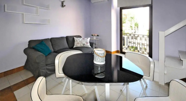 Апартаменты Superior Palazzo sul Corso-Charming Appartaments