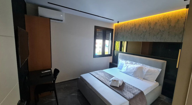 Номер Standard La Mirage Suites & Apartments