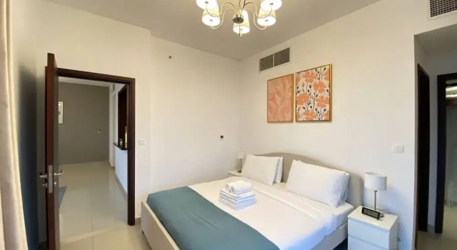 Lux BnB I 29 Burj BLVD I Downtown Views, Забронировать Отель «постель и завтрак» Даунтаун Дубай , рядом с Дубайский аквариум