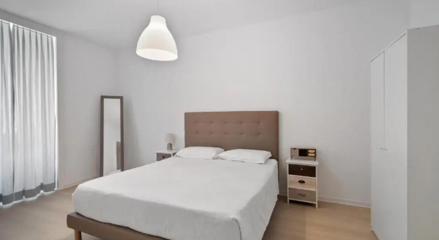 Апартаменты с 2 комнатами Casa Cattaneo