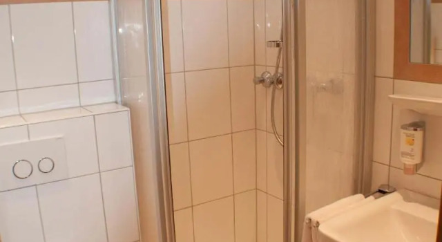Номер Standard Hotel Stadt Emmerich
