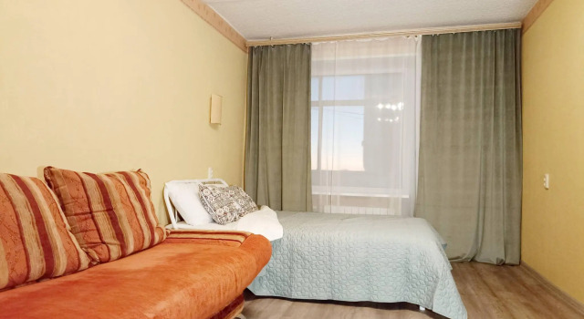 Apartments on 3 Sennaya Street, Prenota Appartamento Sovetsky district 