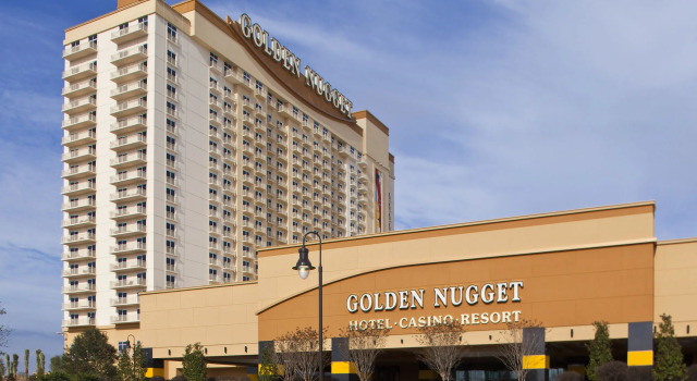 Golden Nugget Lake Charles, Брондау Резорт Lake Charles Луизиана