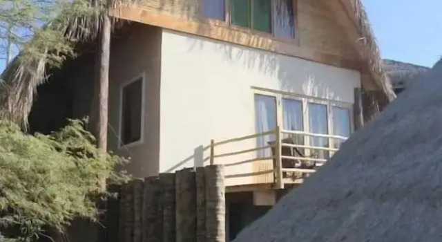 Номер Superior Soleil Bungalows