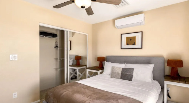 Indian Cove Paradise, Забронировать Отель Отели Туэнтинайн-Палмс 4 звезды, 4*