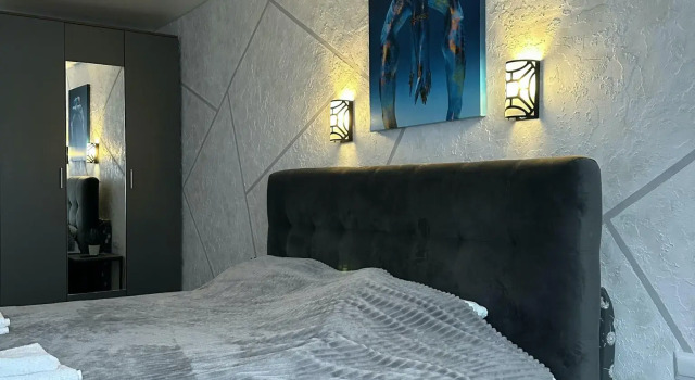 BPA Apartments on Kirova street 43, Prenota Appartamento Kirovsk Murmansk Region