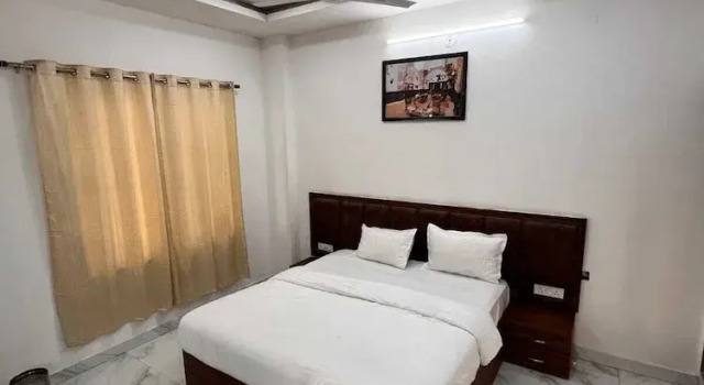 Номер Deluxe Hotel Raj Villas Palace - Jodhpur