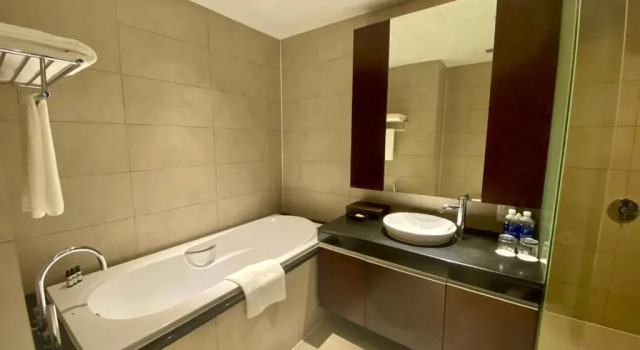 Номер Standard Sheraton Hanoi West