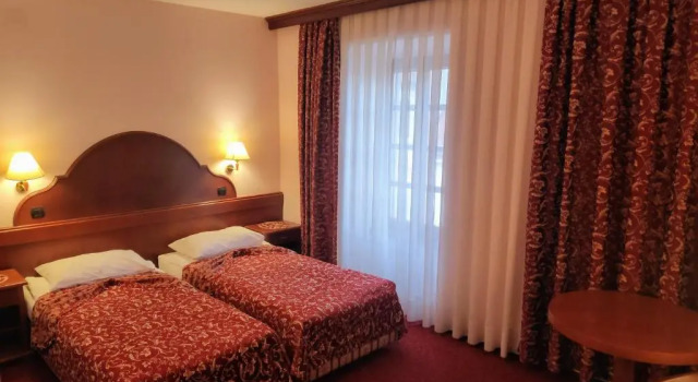 Hotel Amalia, Rezerwuj Hotel Hotele w Croatian Zagorje ze śniadaniem, Śniadanie