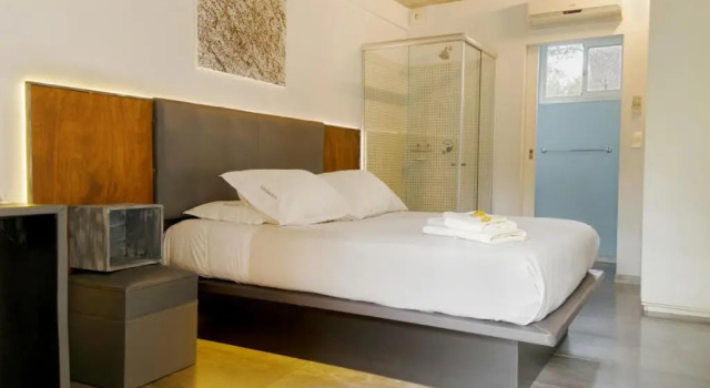 Hotel Casa Mario, Book Hotel Hoteller i Maldonado med pool, Swimmingpool