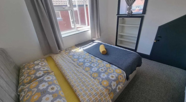 Windsor Apartments, Varaa Huoneisto Asunnot kohteessa Merseyside, Huoneisto