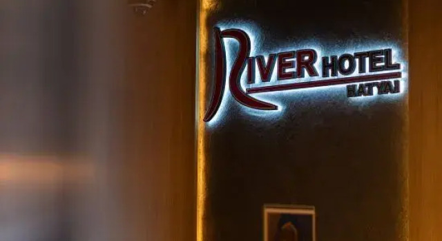 River Hotel Hatyai