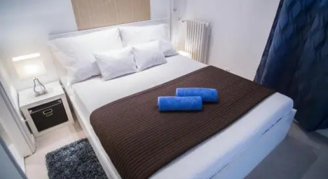 Royal Danube Apartments, Забронировать Апартаменты/квартира Отели Будапешта с парковкой, рядом с Базар Королевского сада, Парковка