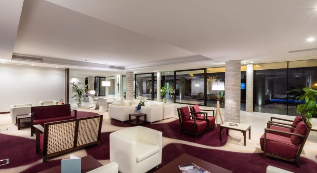 Hotel Europa