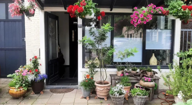 Bed and Breakfast Hans en Gridje, Book Hotel Breda Noord-Brabant