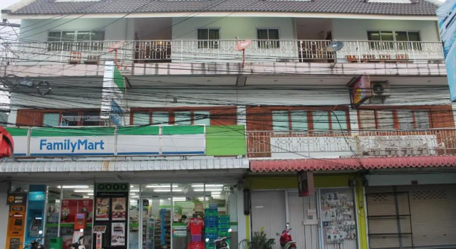 Richmond Guesthouse