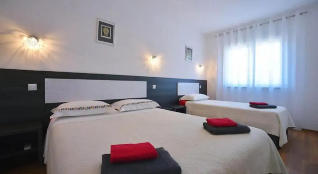 Villa Krnica in Krnica, Reserva ahora Villa Cabañas en Krnica, Cabaña