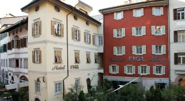 Hotel Figl