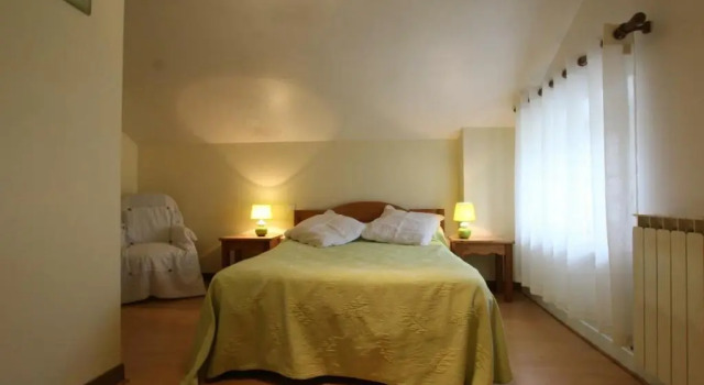 Gîte Bidarray, 5 pièces, 8 personnes - FR-1-384-238, Book Hotel Hoteller i Bidarray med parkering, Parkering