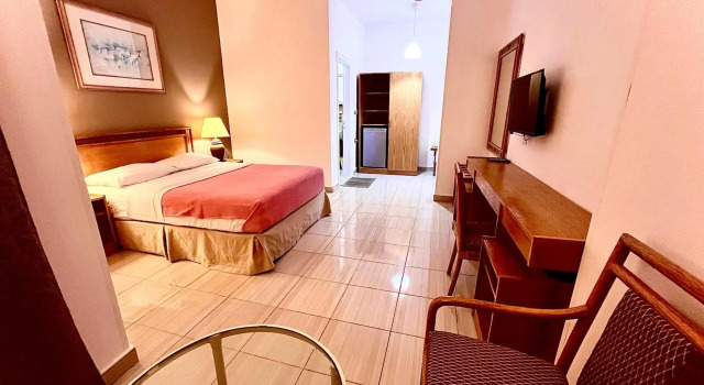 Masaya Suites