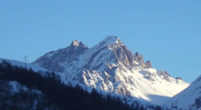 Appartement Valloire, 2 pièces, 4 personnes - FR-1-263-219