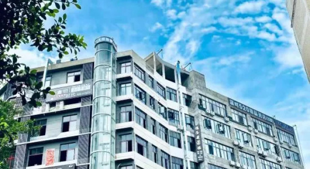 520 Boutique Hotel Wushan Lake, Book Boutique Hotel Billige hoteller i Wushan