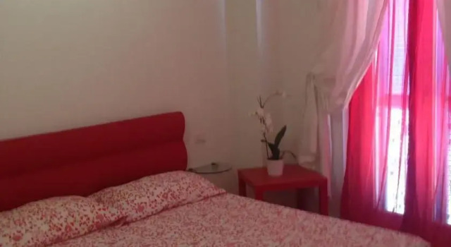 Appartamento sul mare, Rezervovat Apartmán Porto Recanati 