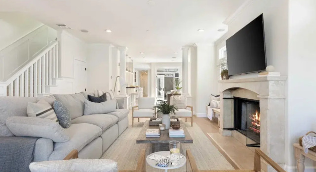 Коттедж Crystal Cove by Avantstay Gorgeous & Charming Newport Home!