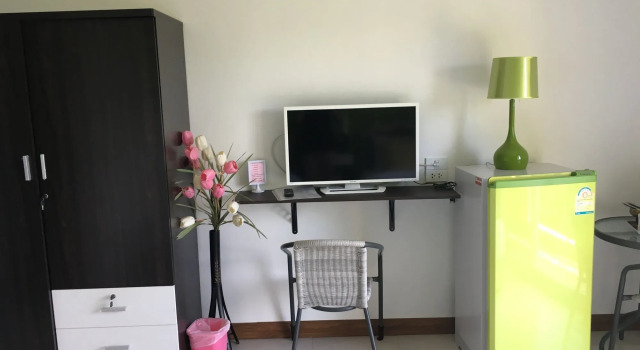 Greenfield Residence, Забронировать Отель Прачинбури Prachinburi Province