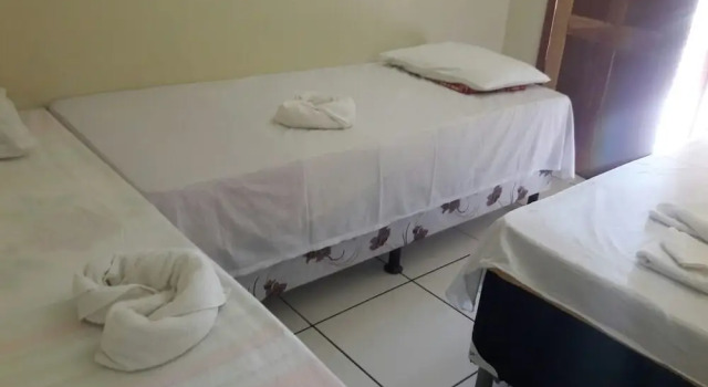 Recanto Sapoti, Rezervovat Hotel Hotely v Bahia se snídaní, Snídaně