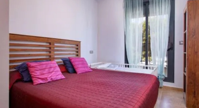 House Turquesa Denia, Забронировать Отель Отели Верхель 3 звезды, 3*