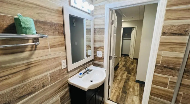 Номер Superior Haiban Hotel Jersey City -Journal Square