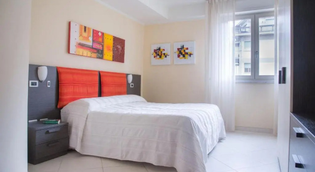 Апартаменты Superior Residence Colombo
