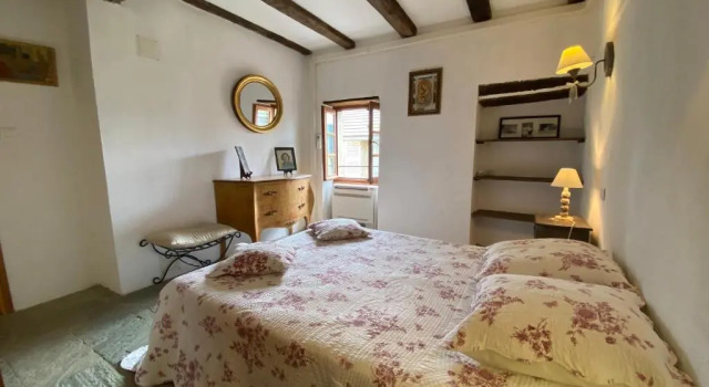 Коттедж Gîte Borgo Village