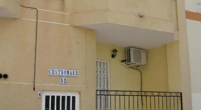 Apartment Manuel Galián 52