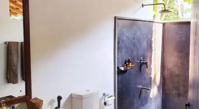 Коттедж с видом на сад Dunes Unawatuna Hotel