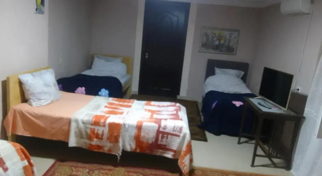 Nino Apartement Zugdidi