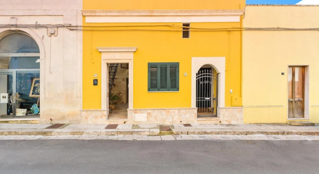 La Nicchia di Luana
