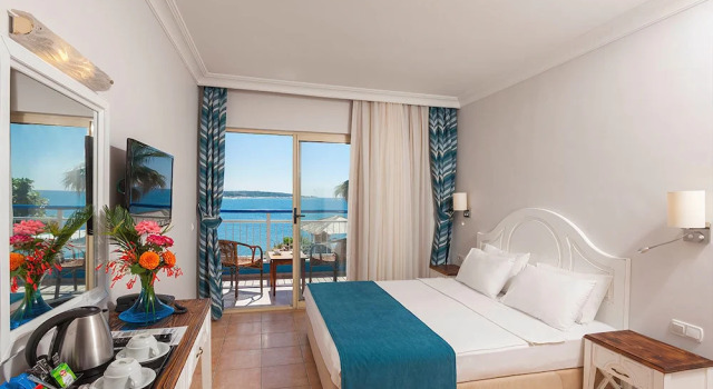Kamer Motel