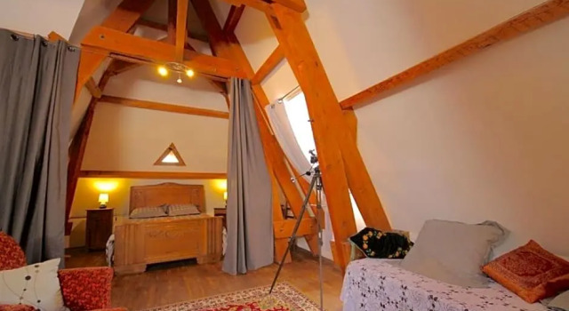 La Maion, Rezervasyon Otel Daglan Black Perigord