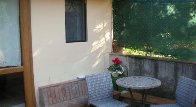 Casa Chiantigiana