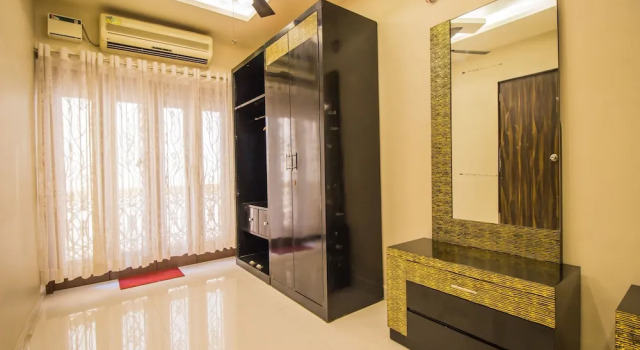 OYO 12834 Home 3BHK Calangute Beach, Prenota Hotel Hotel a Goa con piscina, Piscina